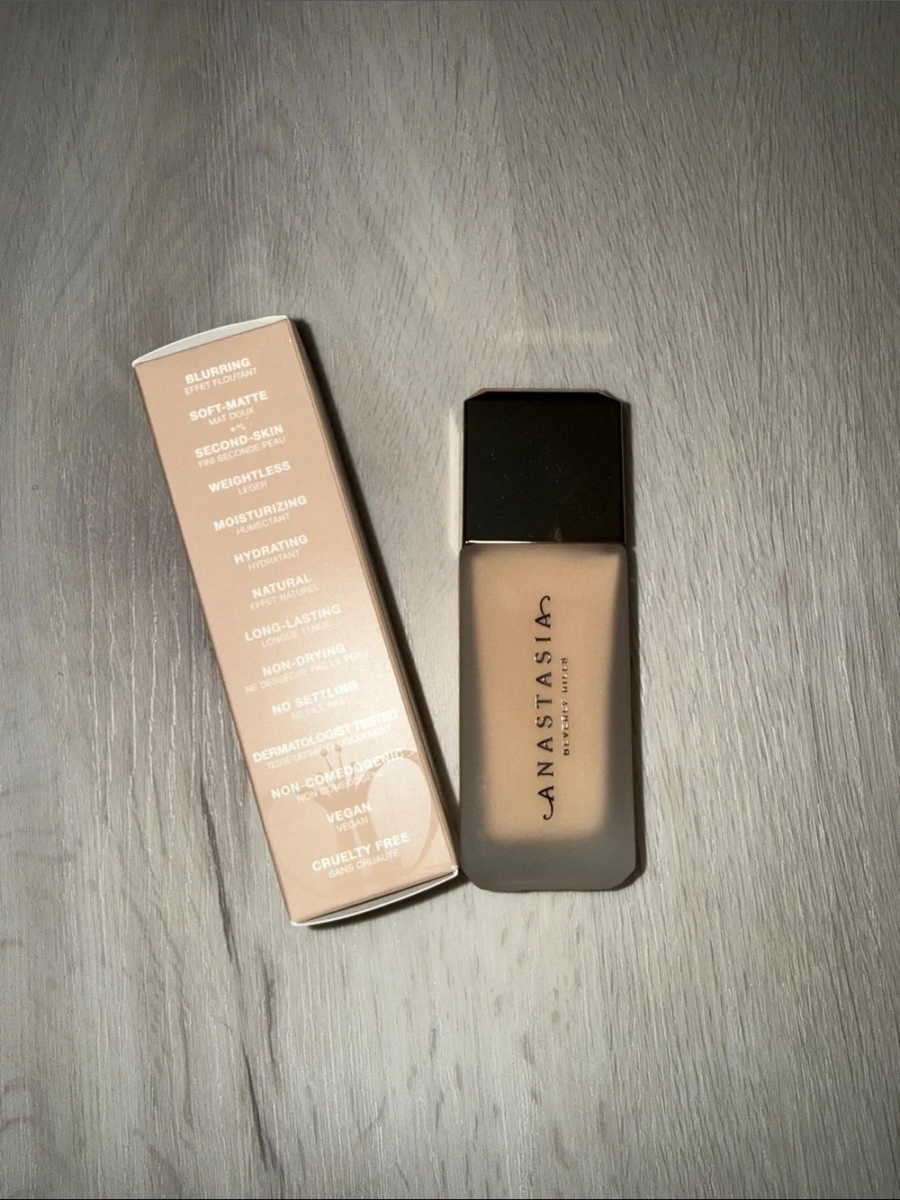 Anastasia Beverly Hills Impeccable Foundation - 1.5CR